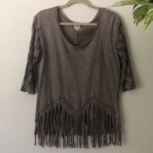 WOMENS TOP